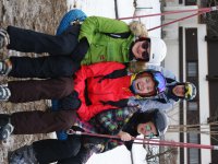 Schooljaar2016-2017 » februari » Skireis Lofer Oostenrijk